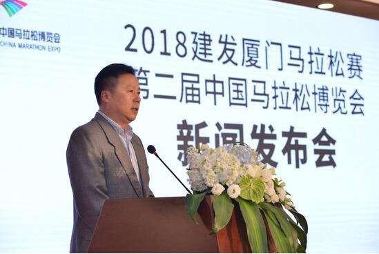 2018廈門馬拉松賽事全攻略：報(bào)名時(shí)間、比賽線路、比賽獎(jiǎng)金